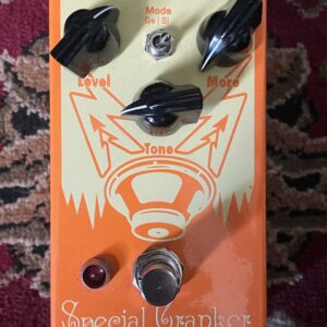EarthQuaker Devices Special Cranker